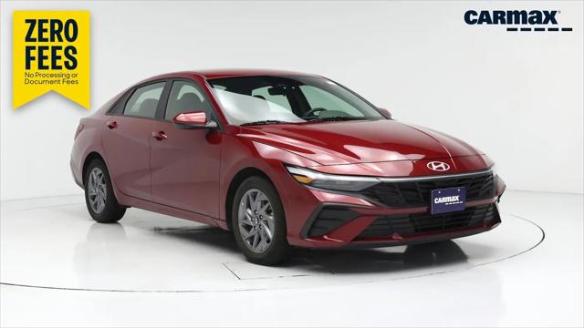 2024 Hyundai Elantra SEL for sale in Merrillville, IN