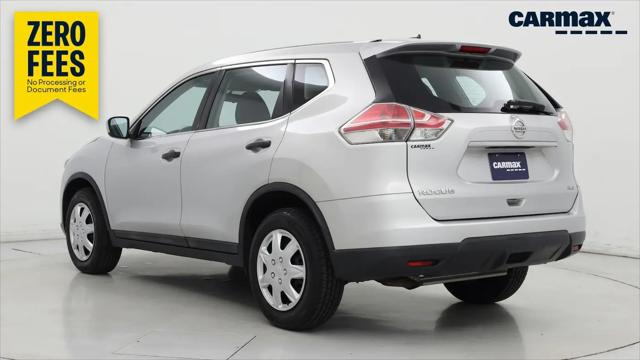 2016 Nissan Rogue S for sale in Merrillville, IN