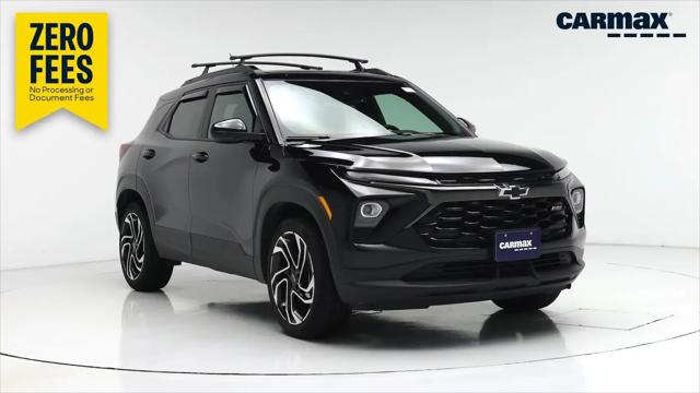 2025 Chevrolet TrailBlazer AWD RS for sale in Merrillville, IN