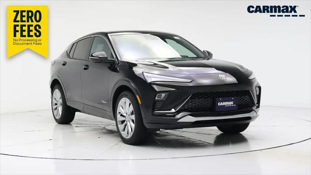 2024 Buick NV Avenir FWD for sale in Merrillville, IN