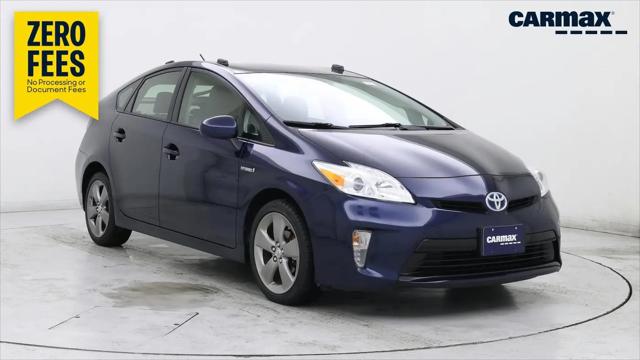 2015 Toyota Prius Four for sale in Milwaukie, OR