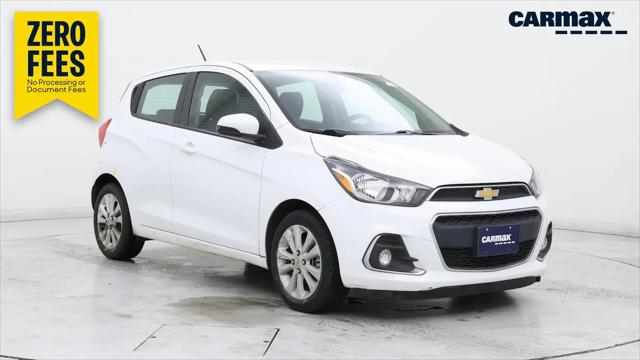 2016 Chevrolet Spark 1LT CVT for sale in Milwaukie, OR