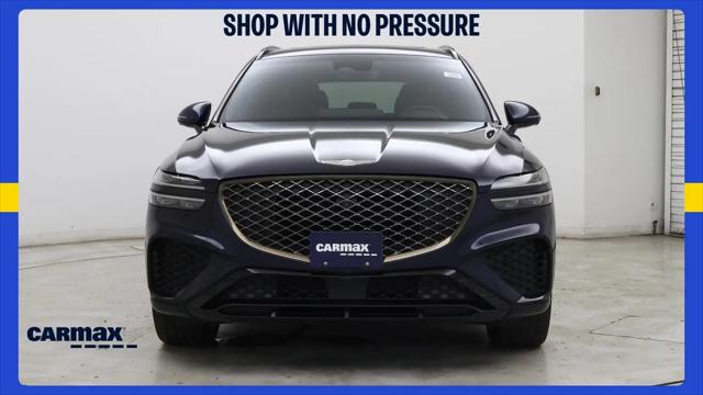 2022 Genesis GV70 3.5T AWD Sport