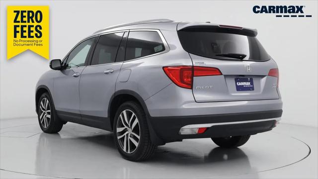 2017 Honda Pilot Elite for sale near Columbus, OH