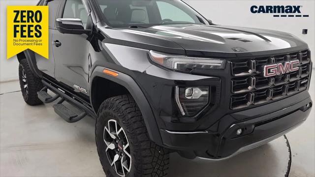 2024 GMC Canyon 4WD AT4X for sale near Columbus, OH
