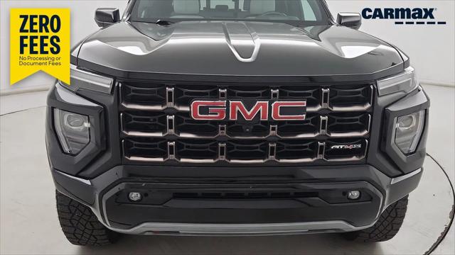 2024 GMC Canyon 4WD AT4X for sale near Columbus, OH