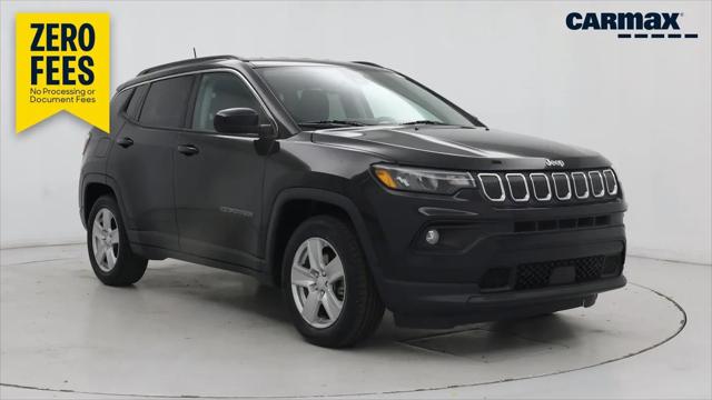 2022 Jeep Compass Latitude FWD for sale in Madison, TN