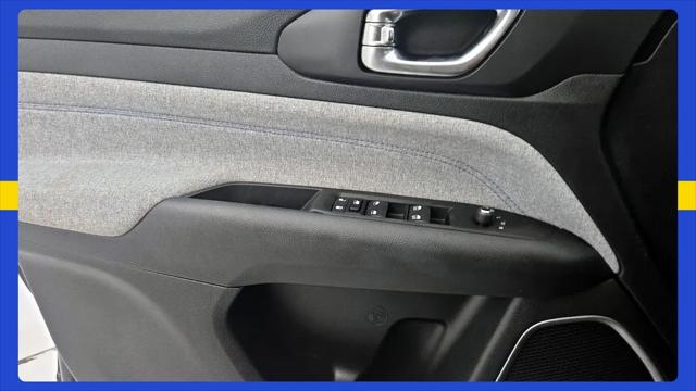 2022 Jeep Compass Latitude FWD