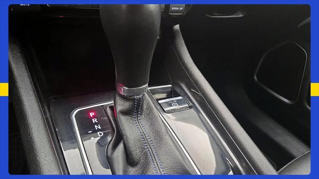 2022 Jeep Compass Latitude FWD