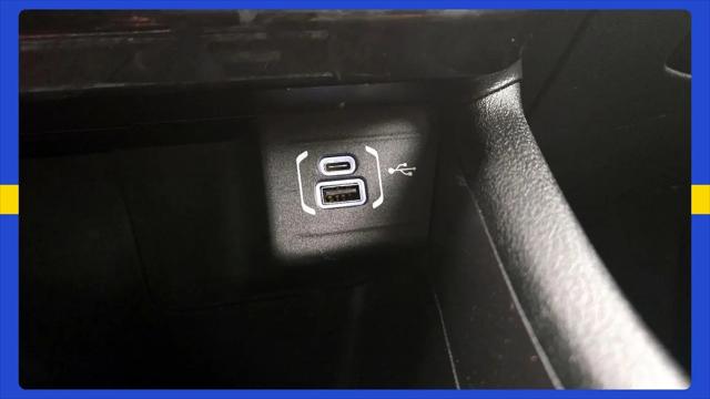 2022 Jeep Compass Latitude FWD
