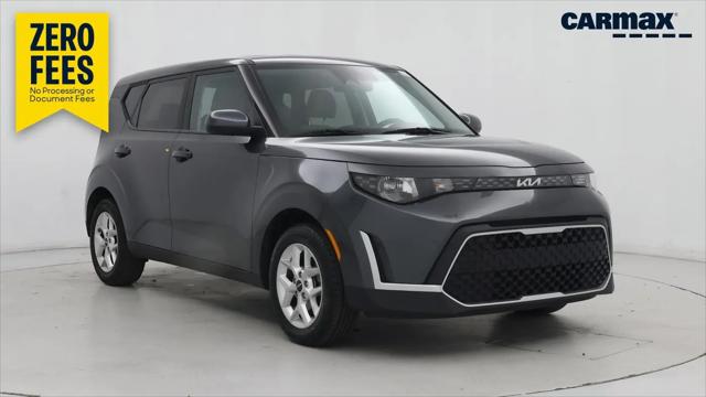 2024 Kia Soul LX for sale in Madison, TN