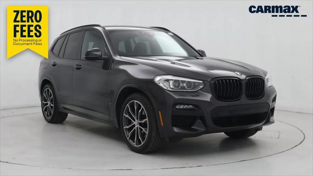 2021 BMW X3 sDrive30i for sale in Madison, TN