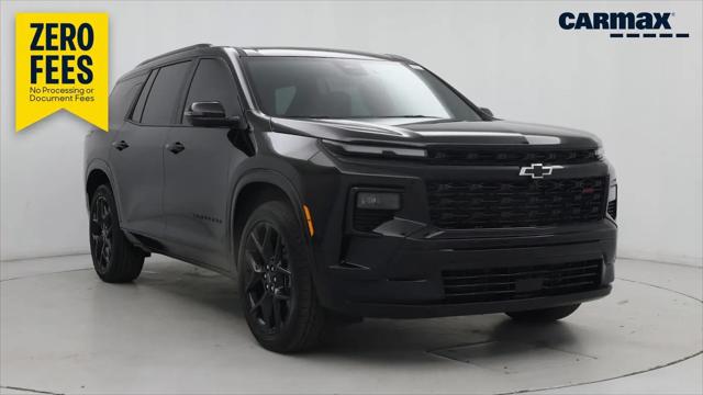 2026 Chevrolet Traverse AWD RS for sale in Madison, TN