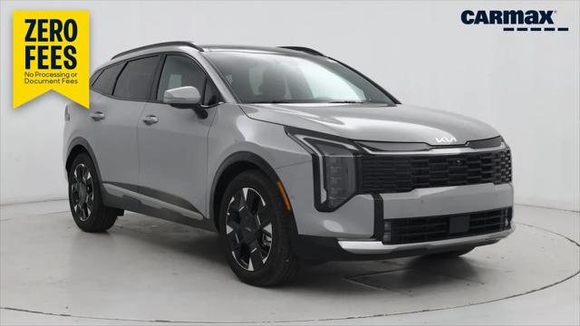 2026 Kia Sportage SX-Prestige for sale in Madison, TN
