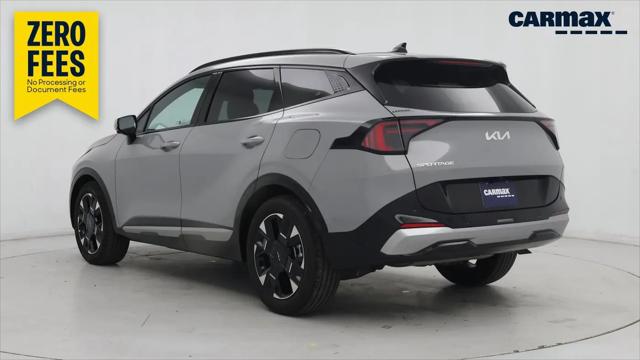 2026 Kia Sportage SX-Prestige for sale in Madison, TN