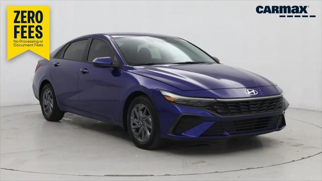 2024 Hyundai Elantra SEL for sale in Madison, TN