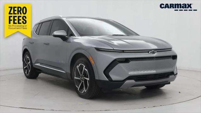 2025 Chevrolet Equinox LT 2 for sale in Madison, TN