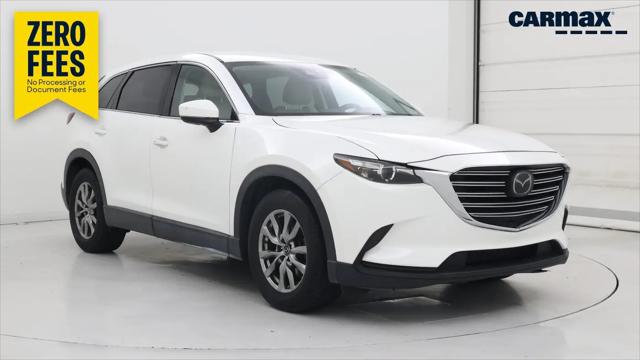 2019 Mazda CX-9 Touring for sale in Warner Robins, GA