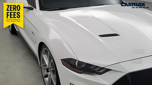 2020 Ford Mustang GT Premium Fastback for sale in Warner Robins, GA