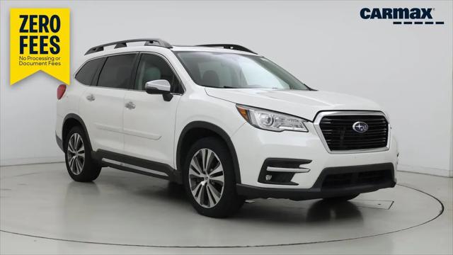 2019 Subaru Ascent Touring for sale in Warner Robins, GA