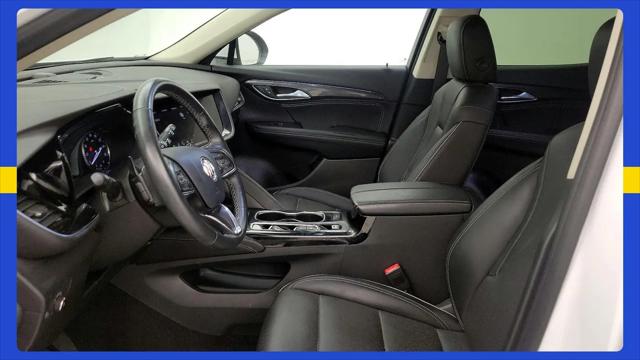 2023 Buick Envision Essence FWD
