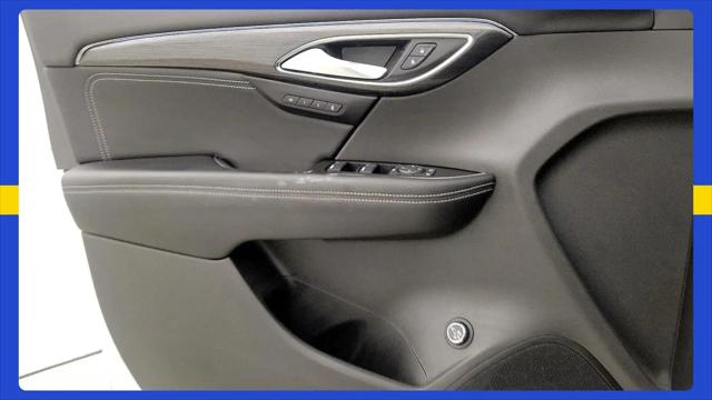 2023 Buick Envision Essence FWD