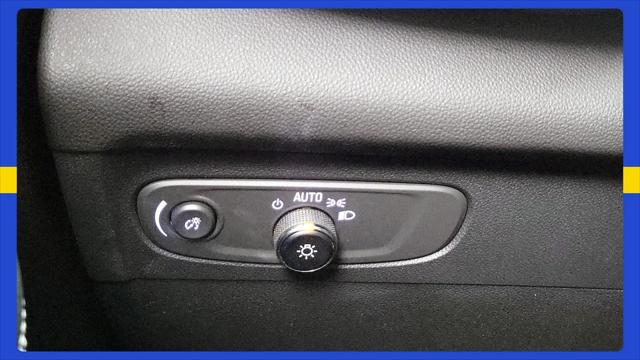 2023 Buick Envision Essence FWD