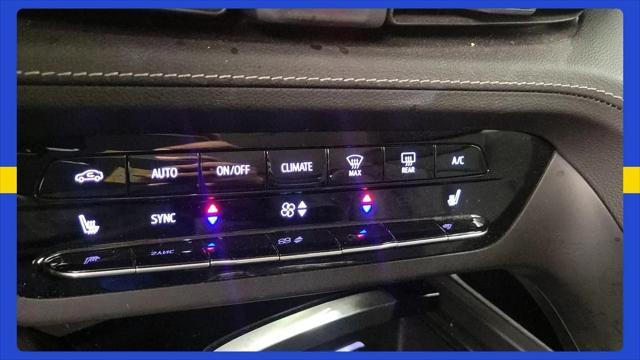 2023 Buick Envision Essence FWD