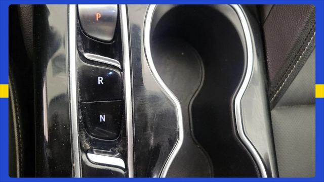 2023 Buick Envision Essence FWD