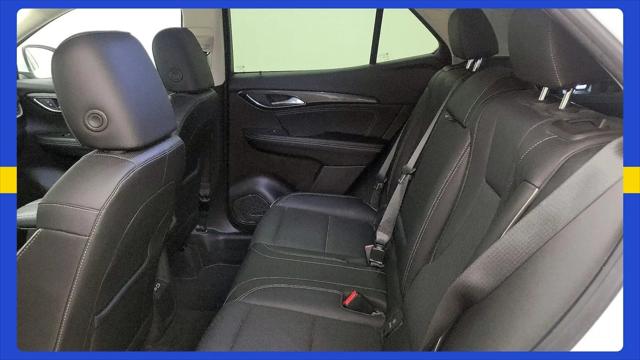 2023 Buick Envision Essence FWD