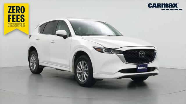 2025 Mazda CX-5 2.5 S Preferred for sale in Wilmington, NC
