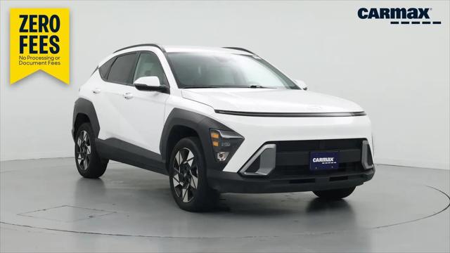 2025 Hyundai Kona SEL for sale in Wilmington, NC