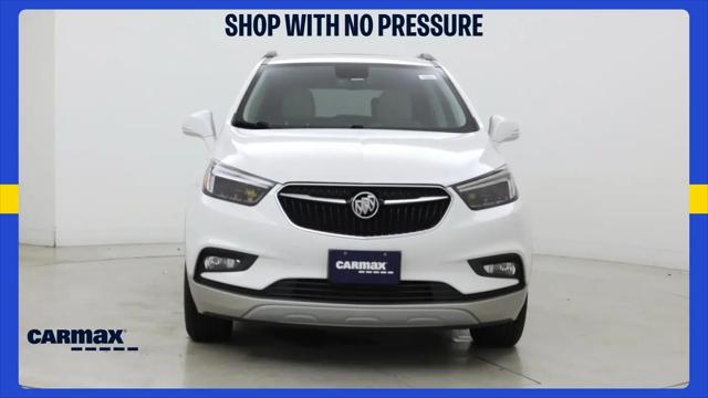 2017 Buick Encore Essence