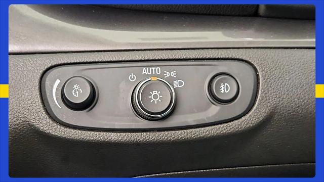 2017 Buick Encore Essence