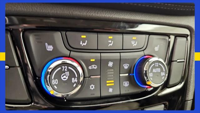2017 Buick Encore Essence