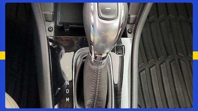 2017 Buick Encore Essence