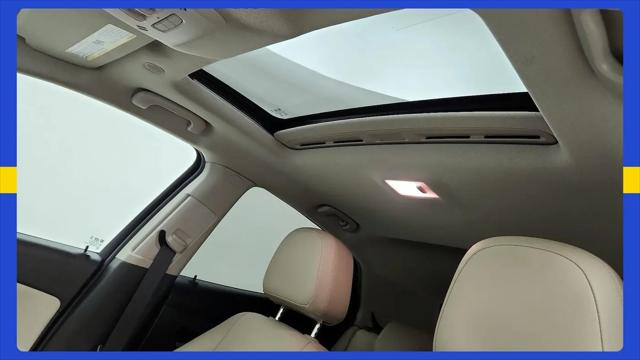 2017 Buick Encore Essence
