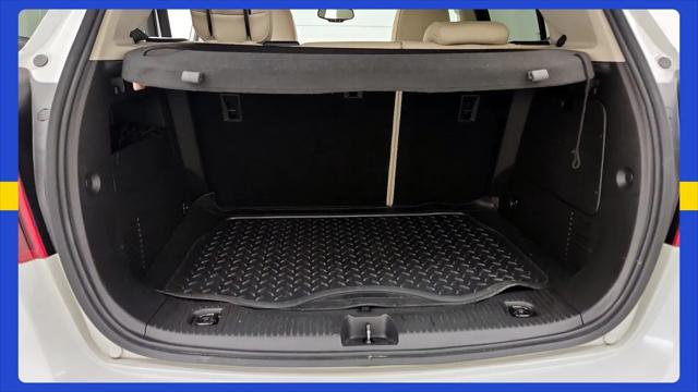 2017 Buick Encore Essence