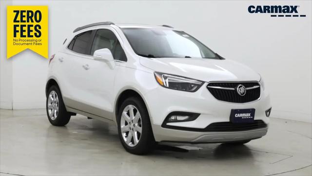 2017 Buick Encore Essence for sale in Wilmington, NC