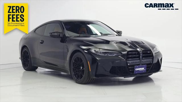 2024 BMW M4 Competition for sale in Costa Mesa, CA