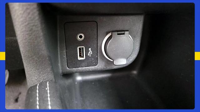 2020 Nissan Kicks SV Xtronic CVT