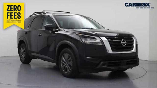 2025 Nissan Pathfinder SV 4WD for sale in Lexington, KY