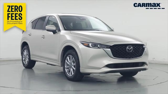 2025 Mazda CX-5 2.5 S Preferred for sale in Lexington, KY