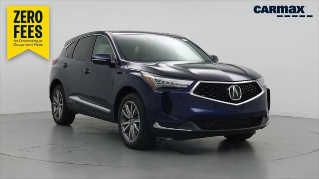 2024 Acura RDX Technology Package for sale in Winterville, NC