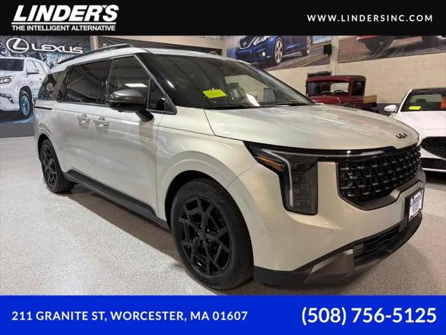2025 Kia Carnival MPV SX Prestige for sale in Worcester, MA