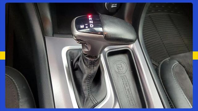 2019 Dodge Charger Scat Pack RWD