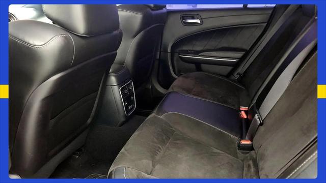2019 Dodge Charger Scat Pack RWD
