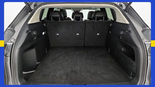 2025 Mazda CX-50 Hybrid Premium Package for sale in Indianapolis, IN