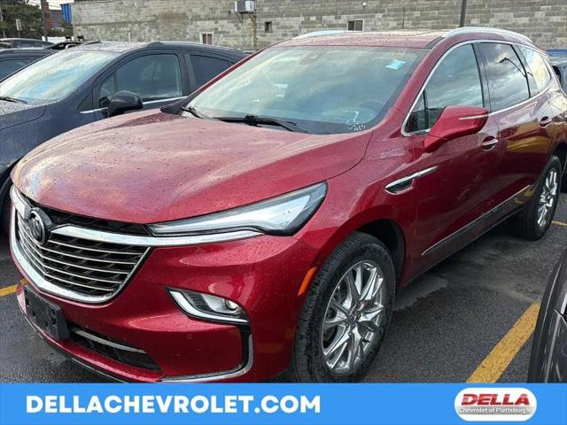 2023 Buick Enclave Essence AWD for sale in Plattsburgh, NY