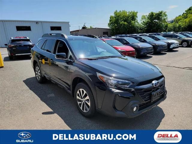 2025 Subaru Outback Premium for sale in Plattsburgh, NY